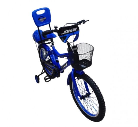 صورة دراجة مقاس 18